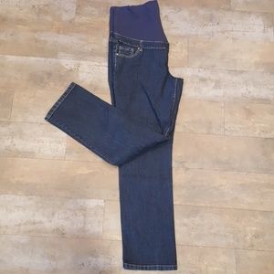 Maternity jeans XXL